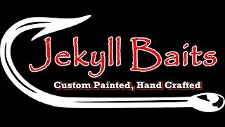 Welcome To Jekyll424 and Jekyll Baits!!