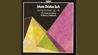 Grand Overture in D Major, Op. 18, No. 4, W. C27: I. Allegro con spirito