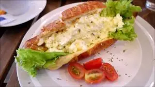 FOODLOG #4: ISCREAM CAFE USJ9
