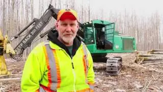 Specialized Low Impact Logging Hutchinson