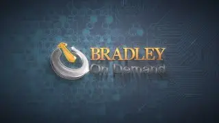 Bradley On Demand Trailer