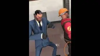 Battle Spy [SFM]