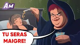 J&rsquo;Ai Choisi Une M&eacute;thode de Perte De Poids Risqu&eacute;e Pour Ma Fille