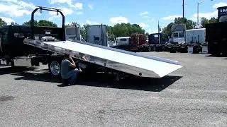 2023 FREIGHTLINER BUSINESS CLASS M2 106 For Sale