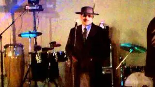 The Sequence featuring El Rico del Barrio
