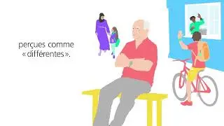 Racisme en chiffres