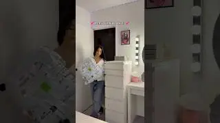 Temu pink products 🌸💕✨🎀🌷🤍🫧 #temu #temuhaul #unboxing #pinkroom #pink
