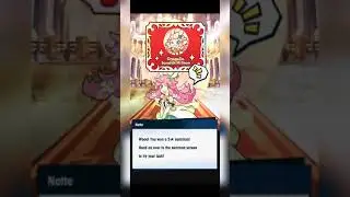 Dragalia Lost Scratch-A-Thon Summon
