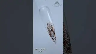 Гель лак BLACK ELITE 151, Global Fashion 8 мл  