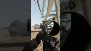 Gunfights - Squad GE mod