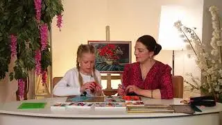 Студия живописи 