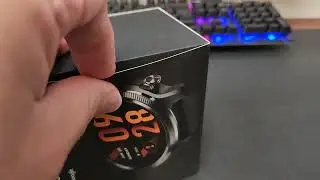 TICWATCH PRO 3 ULTRA GPS Unboxing Video &ndash; in Stock at www.welectronics.com