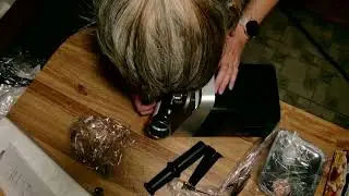 Checking Out a New Basic Meat Grinder - Save Money Grind Your Own Meat