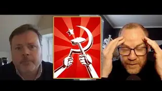 James Carden on Russian Hysteria