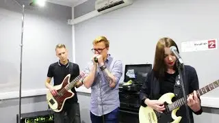 Музыкальное шоу 
