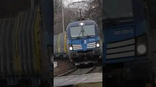 Vectroni 383.007 př. 193.433 v čele Pn46531