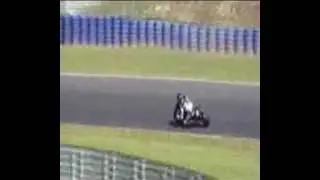 B&ouml;rdesprint Buell Racing Frankfurt