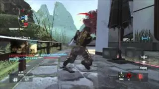 Hard Point Great Game With a Fan Boy #8