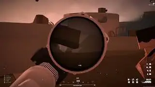 Battlebit DMR MK20 - 15-2 Azagor Drone C4 - quick game