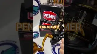 Penn Slammer
