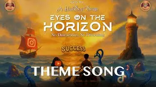 Eyes on the Horizon THEME SONG