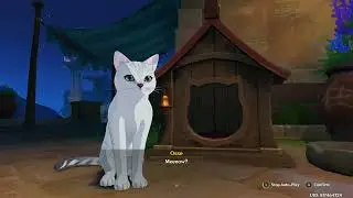 For Yesterday and Tomorrow | World Quest | Genshin Impact 4.6
