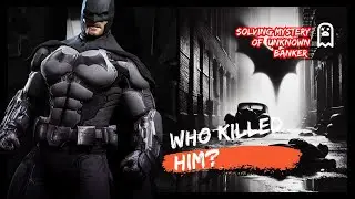 BATMAN ARKHAM WALKTROUGH-15 INVESTIGATING MURDER CASE!! | part 15 | BAO #spiderman #morbius