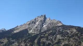 10 Minutes of BREATHTAKING Teton Views! | Grand Teton National Park 2024