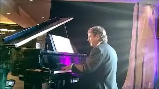 William Schaeffer Piano, March 13, 2018