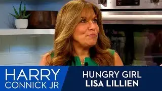 Hungry Girl Lisa Lillien's Guilt-Free Foods!