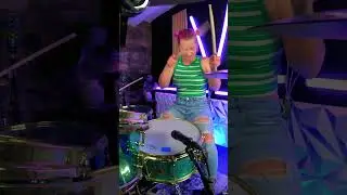 HOUDINI 🪄 #eminem #drumcover #drummer #shorts