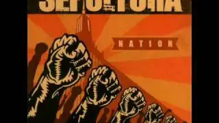 Sepultura- Politricks