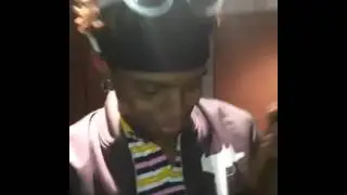 SKI MASK THE SLUMP GOD (Rare Video)