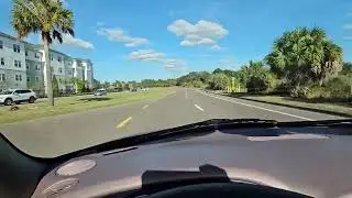 2005 Chrysler PT Cruiser GT Convertible test drive
