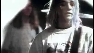 Silverchair-Shade (clip oficial)