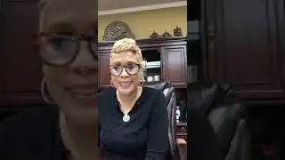 7 Dimensions of The Blood! | Dr. Sharon Nesbitt