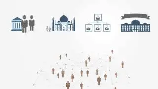 An&aacute;lisis de redes sociales: Una visi&oacute;n general
