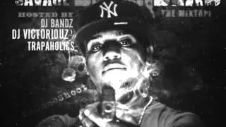 Tray savage x BossTop type beat - Glock Talk [Prod.Takentrips]