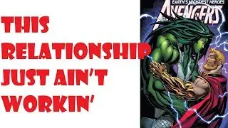 Why the Comic Industry is failing comic readers (an overview)