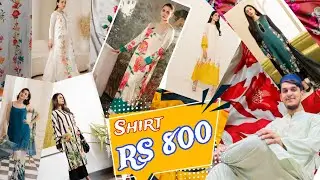 Limited stock Shirt pec cut pec RS 800