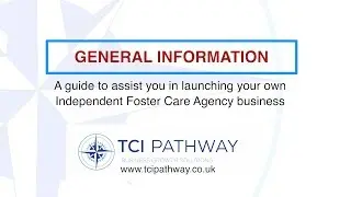 Foster Care Business : setting up an independent fostering agency- by Safaraz Ali