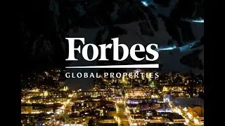 Strand Hill Forbes Global Properties Brand Video - March 2024
