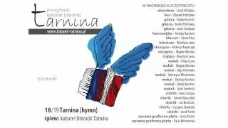 18. Tarnina - piosenki - tarnina