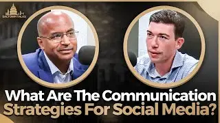 What Are The Communication Strategies For Social Media? | Effective Communication Strategies