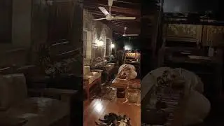 Plan B - Paraguay  My house Part 2