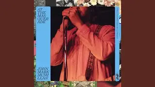 Mercury & Lightning (Live)