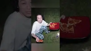 Я сломал спину...