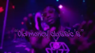 Gucci Mane x migos x young dolph Type beat-&ldquo;old money classic&rsquo;s&rdquo;