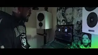 DJ Poison / Scratch session 1