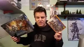 Customeeple Bases & Infinity Op. Icestorm